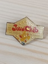 Pin vintage pins d'occasion  Mertzwiller