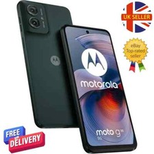 Smartphone Motorola Moto G55 5G 8GB RAM / 256GB, Cinza Floresta comprar usado  Enviando para Brazil