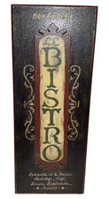 Bistro bon appetit for sale  Atlanta