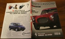Ruoteclassiche 1995 ferrari usato  Cagliari