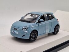 Fiat nuova 500e usato  Giugliano in Campania