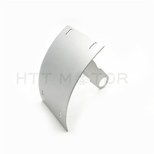 Silver curved license for sale  Ontario