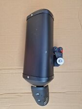 Yamaha fz8 exhaust for sale  DONCASTER