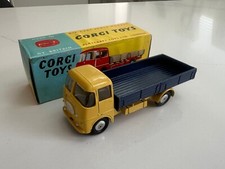 Vintage corgi toys for sale  SUNDERLAND