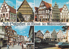 Deutschland bad salzuflen gebraucht kaufen  Lennestadt