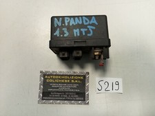Fiat panda 1.3 usato  Colico
