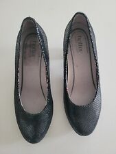 Hotter angelica leather for sale  ILFORD