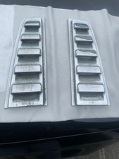 Hummer luftdüsenabdeckungen c gebraucht kaufen  Nürnberg