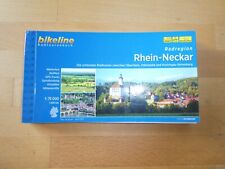 Bikeline radtouren buch gebraucht kaufen  Adlkofen