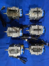 Used resun 220v for sale  Oconto
