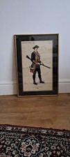 Large military art for sale  SEATON