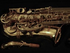 Sax barrington alto for sale  Columbia