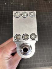 Old School BMX 6 parafusos haste Torker estilo Odyssey MCS tuf pescoço estilo livre BMX comprar usado  Enviando para Brazil