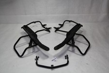 Harley fxr saddlebag for sale  Penngrove