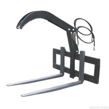 Schwerer hydraulischer stammgr gebraucht kaufen  Deutschland