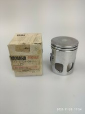 Riginal yamaha rx100 gebraucht kaufen  Lauf a.d.Pegnitz