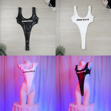 Damen stringbody lack gebraucht kaufen  Bremen