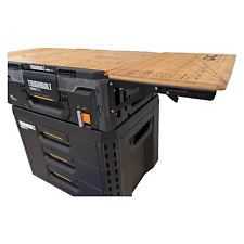 Stacktech bamboo folding d'occasion  Expédié en Belgium
