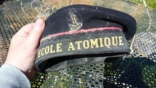 Marine francaise ancien d'occasion  Amiens-