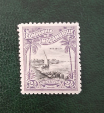 Mozambique 1925 local d'occasion  Crêches-sur-Saône