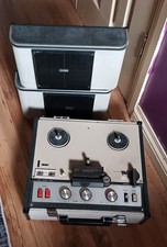 Sony 200 vintage for sale  LIMAVADY