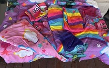 Trolls twin complete for sale  Rochester