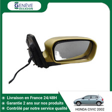 Retroviseur exterieur electriq d'occasion  Niort