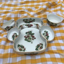 Strawberry ripe hammersley for sale  MAIDENHEAD
