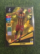 Carte panini adrenalyn d'occasion  Paris VIII