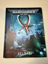 Warhammer 40k aldaeri for sale  BURTON-ON-TRENT