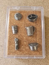 New six pewter for sale  Klamath Falls