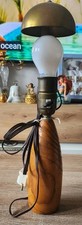 Alte tischlampe gebraucht kaufen  Lappersdorf