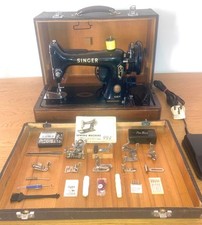 Superb singer sewing for sale  HUDDERSFIELD