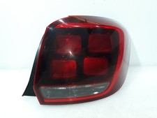 LUZ DE TAMPA TRASEIRA DIREITA 265506147R / 265506147R / 1443397 PARA DACIA SANDERO STEPWAY, usado comprar usado  Enviando para Brazil