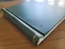Windsor stamp album for sale  LICHFIELD