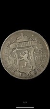 Cyprus 1901 piastres for sale  ILKLEY