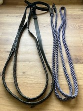 Vintage tack plaited for sale  TRURO