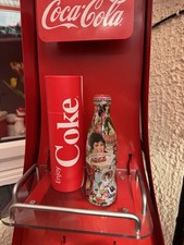 Coca cola bottle for sale  LYDNEY