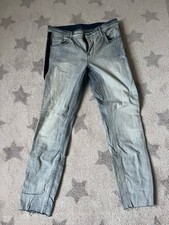 Soccx jeans blauen gebraucht kaufen  Leck