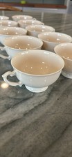 Set tea cups for sale  West Grove