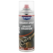 Graisse ceramique aerosol d'occasion  France