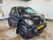 Smart fortwo prime for sale  ST. AUSTELL
