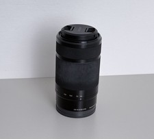 Sony 210mm sel55210 gebraucht kaufen  Babenhausen