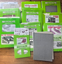Metcalfe job lot for sale  CREDITON