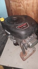 17.5hp briggs stratton d'occasion  Expédié en Belgium