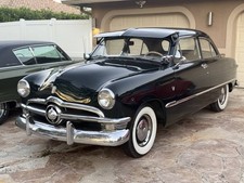 1950 ford shoebox for sale  Pompano Beach