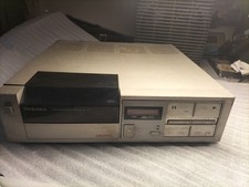 Technics compact disc usato  Marano di Napoli