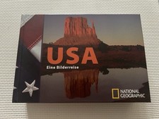 National geographic usa gebraucht kaufen  Helmstedt