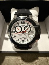 Tissot race chronograph for sale  Burleson