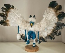 Native american eagle for sale  Monticello